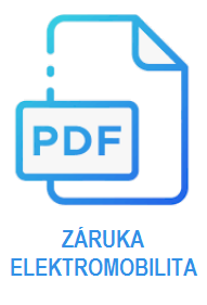 Zaruka elektromobilita